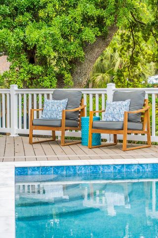 17 Sand Dollar Drive, Isle Of Palms, SC 29451