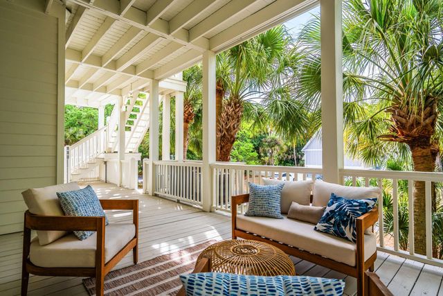 17 Sand Dollar Drive, Isle Of Palms, SC 29451