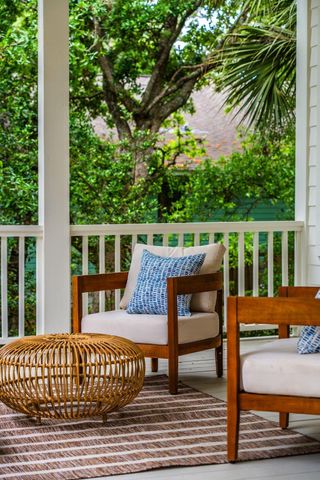 17 Sand Dollar Drive, Isle Of Palms, SC 29451