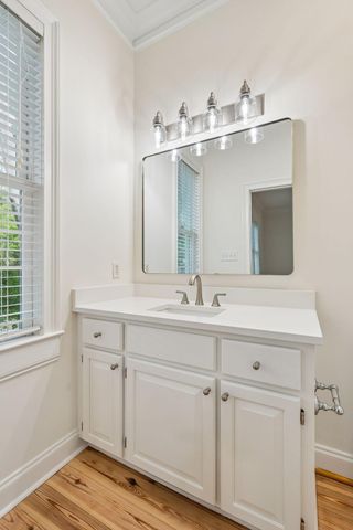17 Sand Dollar Drive, Isle Of Palms, SC 29451