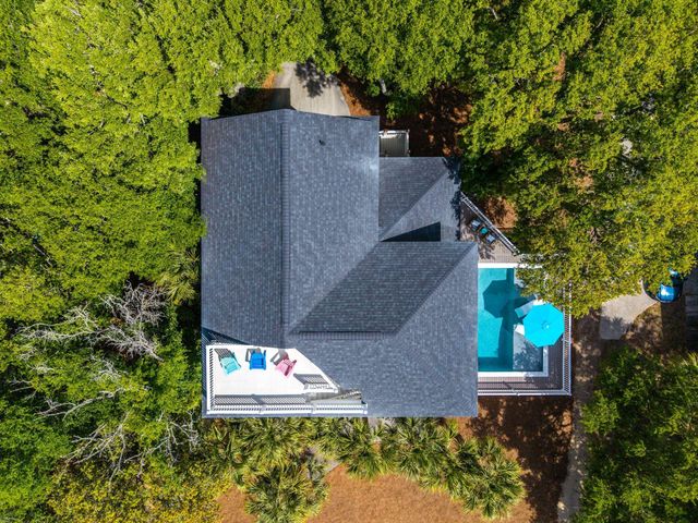 17 Sand Dollar Drive, Isle Of Palms, SC 29451