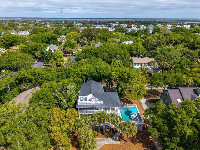 17 Sand Dollar Drive, Isle Of Palms, SC 29451