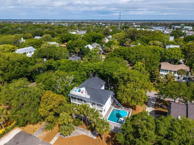 17 Sand Dollar Drive, Isle Of Palms, SC 29451