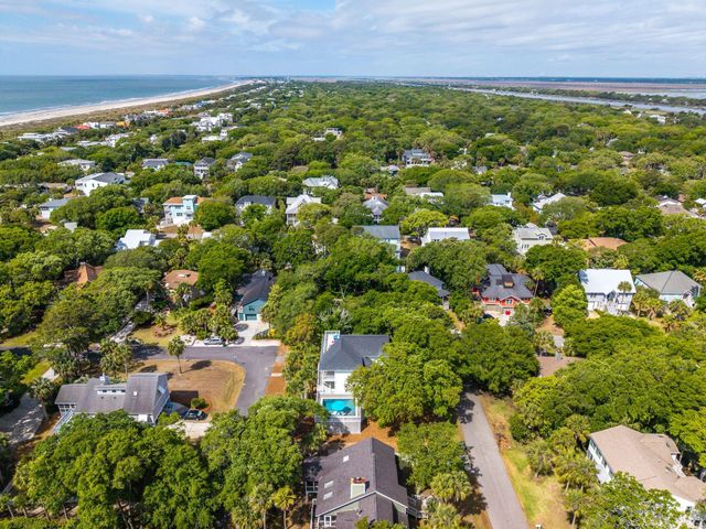 17 Sand Dollar Drive, Isle Of Palms, SC 29451