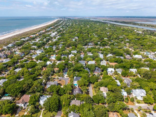 17 Sand Dollar Drive, Isle Of Palms, SC 29451
