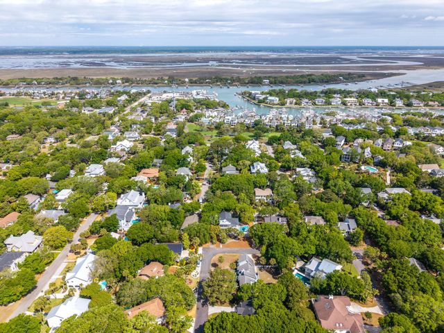 17 Sand Dollar Drive, Isle Of Palms, SC 29451