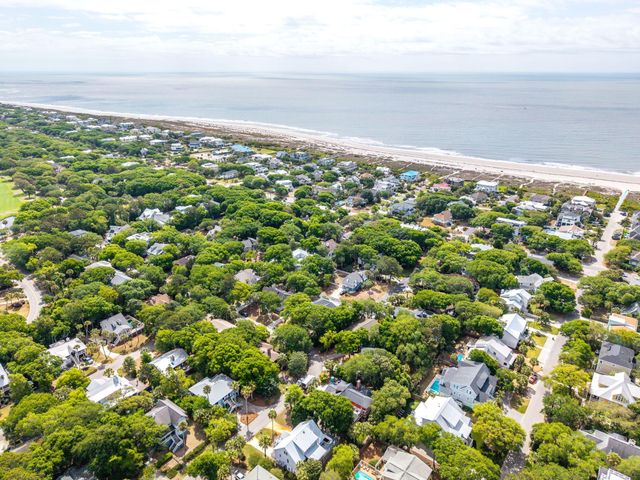 17 Sand Dollar Drive, Isle Of Palms, SC 29451