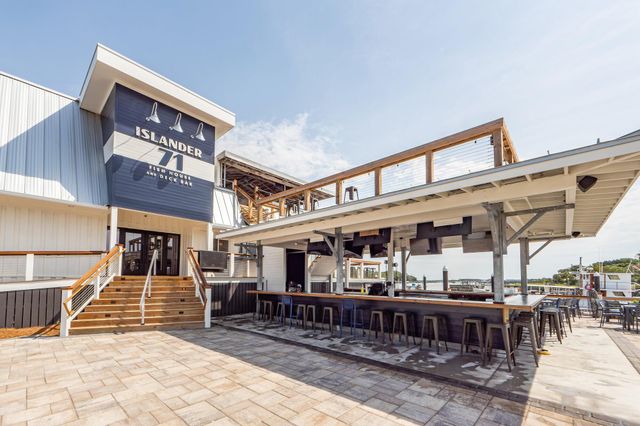 17 Sand Dollar Drive, Isle Of Palms, SC 29451