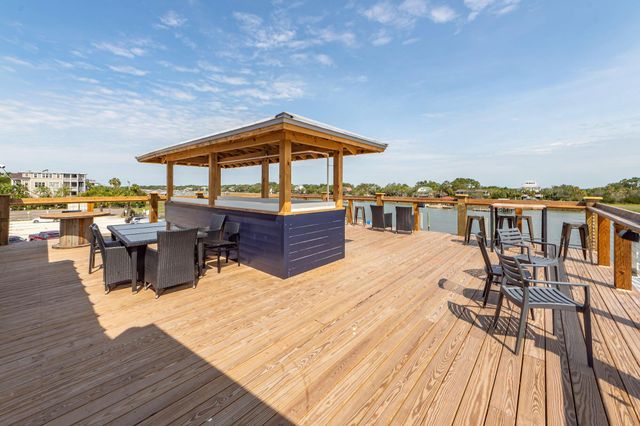 17 Sand Dollar Drive, Isle Of Palms, SC 29451