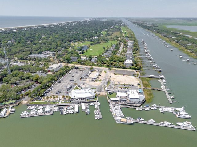 17 Sand Dollar Drive, Isle Of Palms, SC 29451