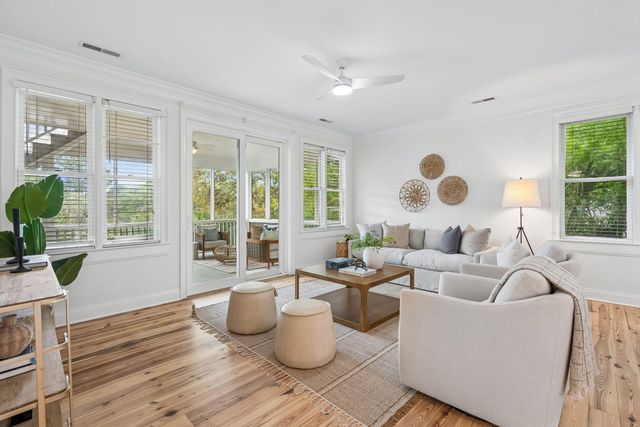 17 Sand Dollar Drive, Isle Of Palms, SC 29451