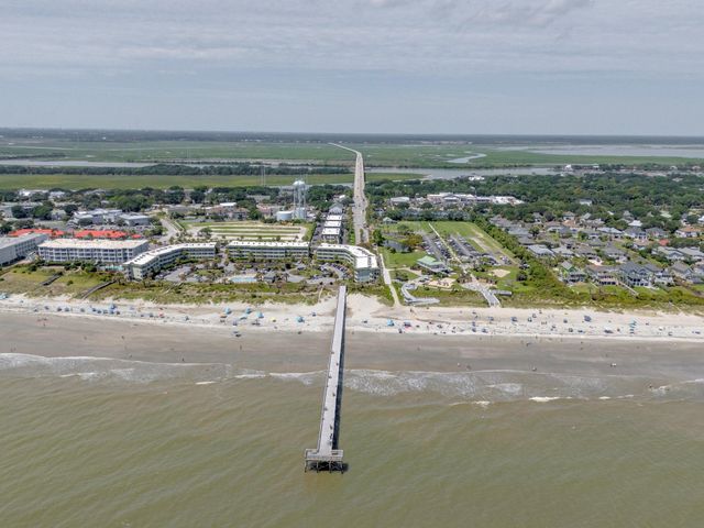17 Sand Dollar Drive, Isle Of Palms, SC 29451