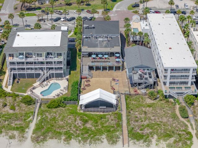 17 Sand Dollar Drive, Isle Of Palms, SC 29451