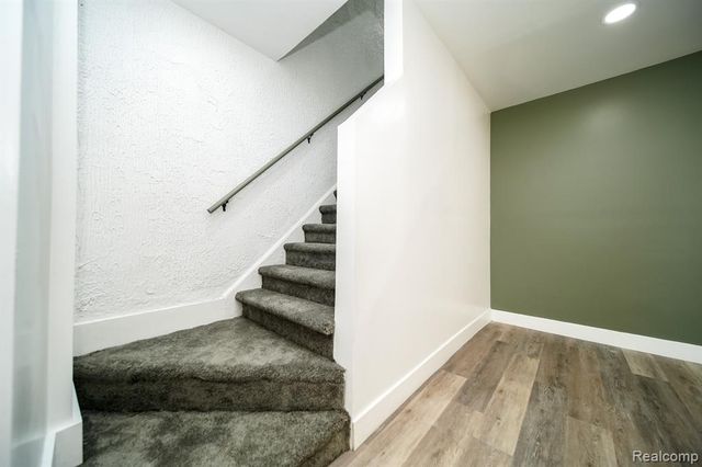 16240 Washburn Street, Detroit, MI 48221