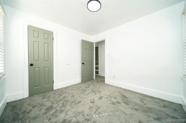 16240 Washburn Street, Detroit, MI 48221