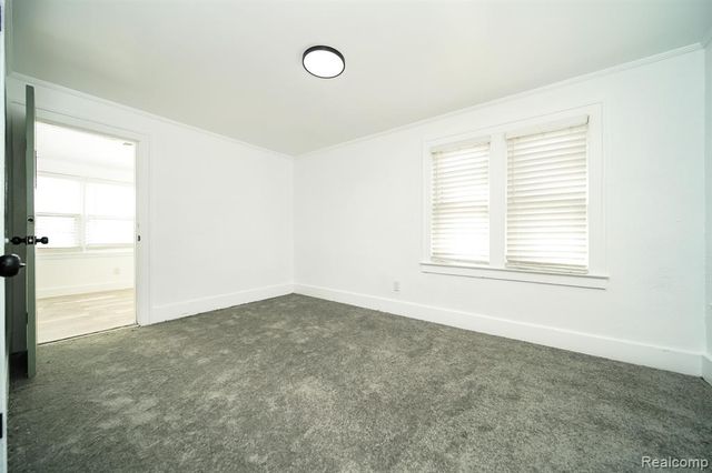 16240 Washburn Street, Detroit, MI 48221