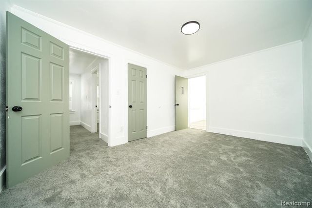 16240 Washburn Street, Detroit, MI 48221