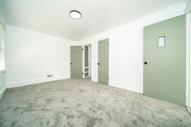 16240 Washburn Street, Detroit, MI 48221