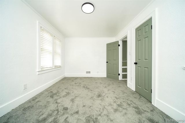 16240 Washburn Street, Detroit, MI 48221