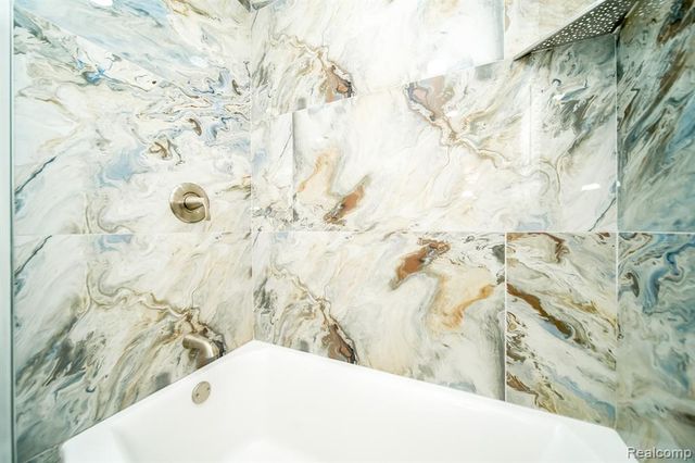 16240 Washburn Street, Detroit, MI 48221