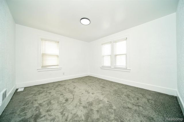 16240 Washburn Street, Detroit, MI 48221