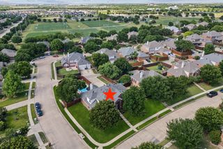 7460 Yellowstone Drive, Frisco, TX 75033