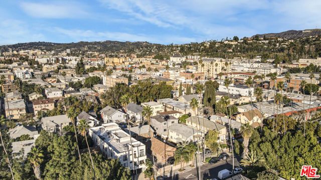 1611 Winona Boulevard, Los Angeles, CA 90027