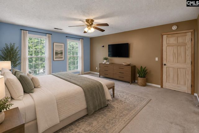 1817 Woodvalley Drive, Columbia, SC 29212