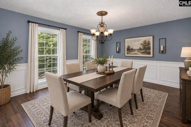 1817 Woodvalley Drive, Columbia, SC 29212