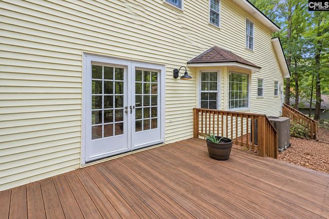 1817 Woodvalley Drive, Columbia, SC 29212