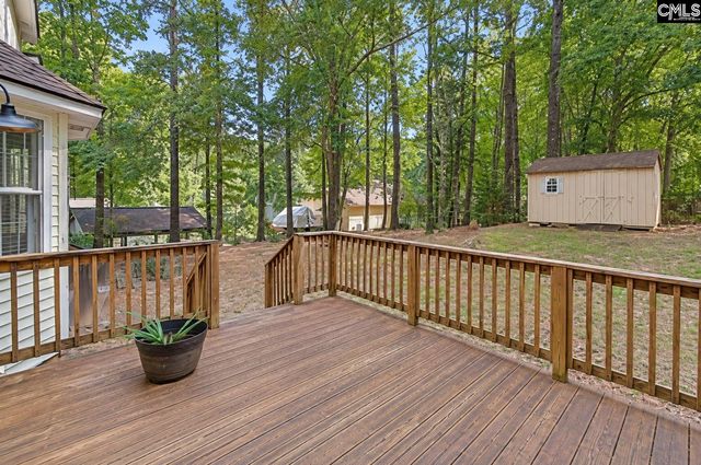 1817 Woodvalley Drive, Columbia, SC 29212