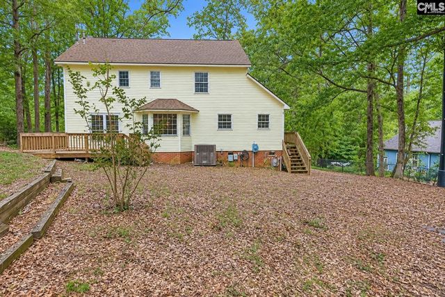 1817 Woodvalley Drive, Columbia, SC 29212