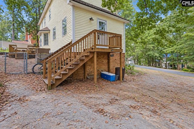 1817 Woodvalley Drive, Columbia, SC 29212