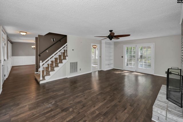 1817 Woodvalley Drive, Columbia, SC 29212