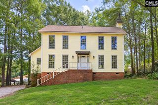 1817 Woodvalley Drive, Columbia, SC 29212
