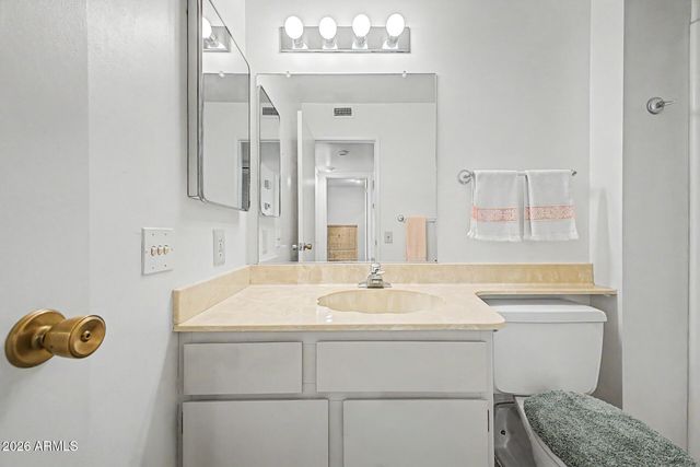 9933 W PLEASANT VALLEY Road, Sun City, AZ 85351