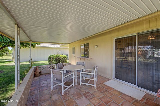 9933 W PLEASANT VALLEY Road, Sun City, AZ 85351