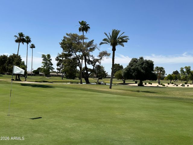 9933 W PLEASANT VALLEY Road, Sun City, AZ 85351