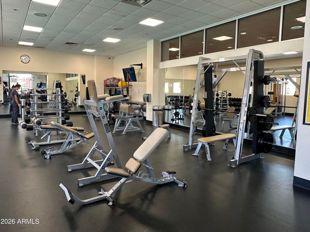9933 W PLEASANT VALLEY Road, Sun City, AZ 85351