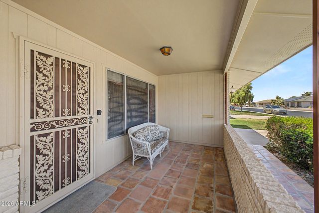 9933 W PLEASANT VALLEY Road, Sun City, AZ 85351