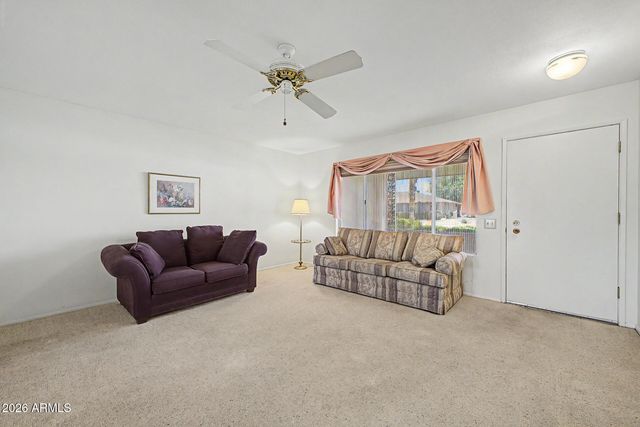 9933 W PLEASANT VALLEY Road, Sun City, AZ 85351
