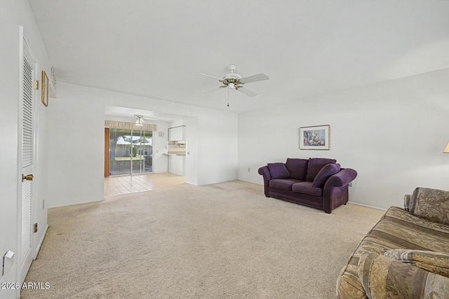 9933 W PLEASANT VALLEY Road, Sun City, AZ 85351