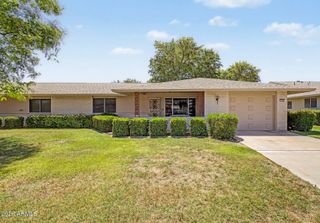 9933 W PLEASANT VALLEY Road, Sun City, AZ 85351