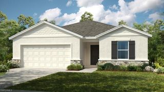 6778 Equinox LN, North Fort Myers, FL 33917