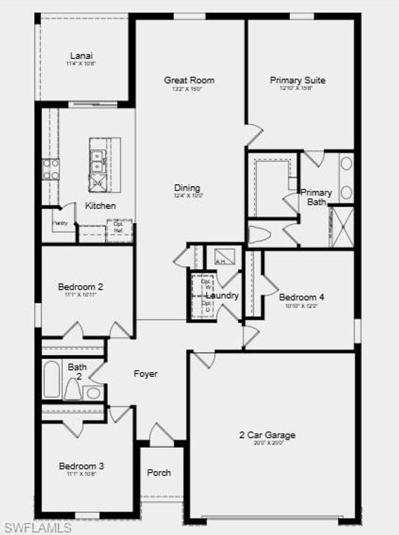 6778 Equinox LN, NORTH FORT MYERS, FL 33917 — photo 3
