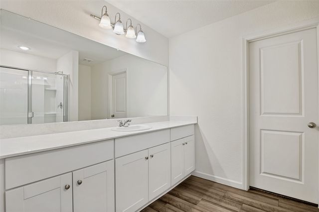 2430 Sagebrush Drive, Glenn Heights, TX 75154