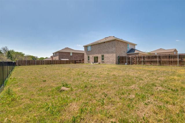 2430 Sagebrush Drive, Glenn Heights, TX 75154