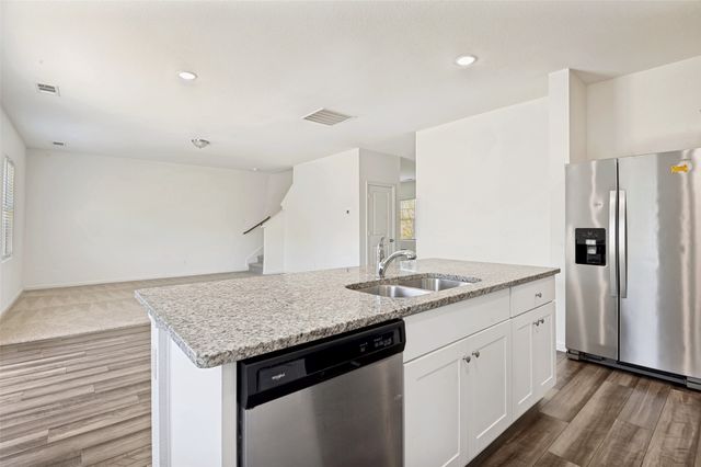 2430 Sagebrush Drive, Glenn Heights, TX 75154