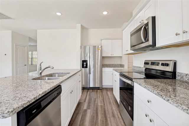 2430 Sagebrush Drive, Glenn Heights, TX 75154