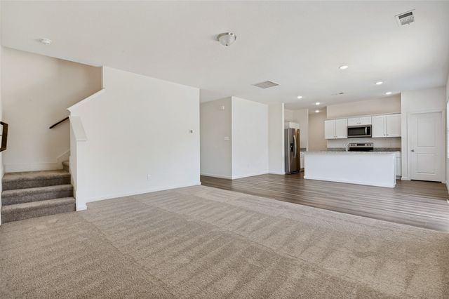 2430 Sagebrush Drive, Glenn Heights, TX 75154